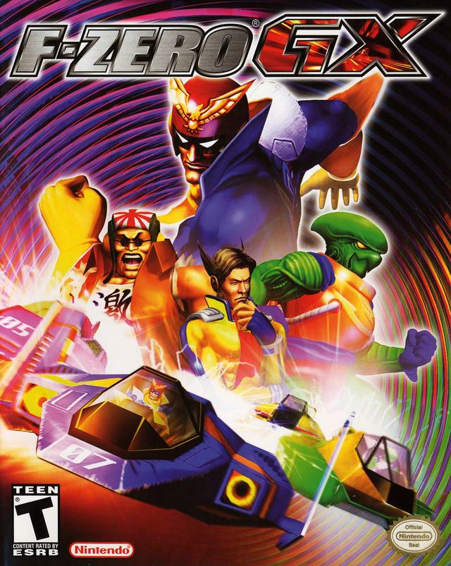 Box Art