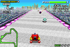 GBA Screenshots