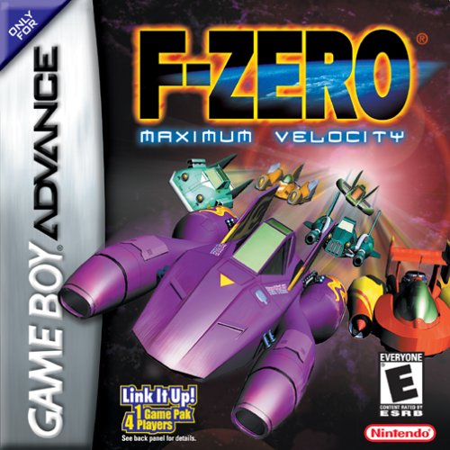 Box Art