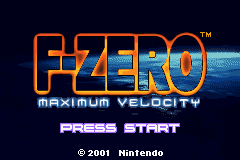 GBA Screenshots