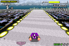 GBA Screenshots