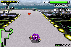 GBA Screenshots
