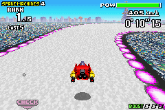 GBA Screenshots