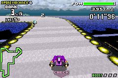 GBA Screenshots
