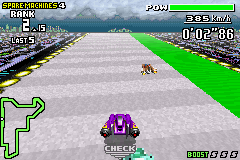 GBA Screenshots