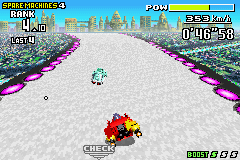 GBA Screenshots