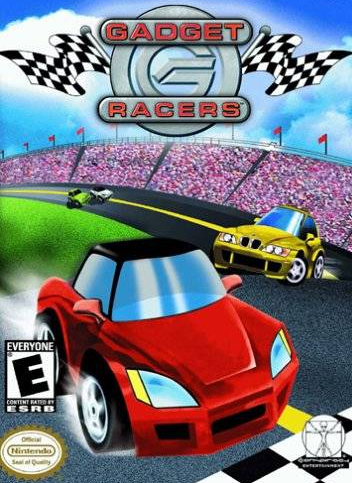 Gadget Racers