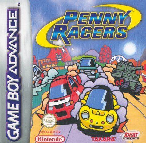 Box Art