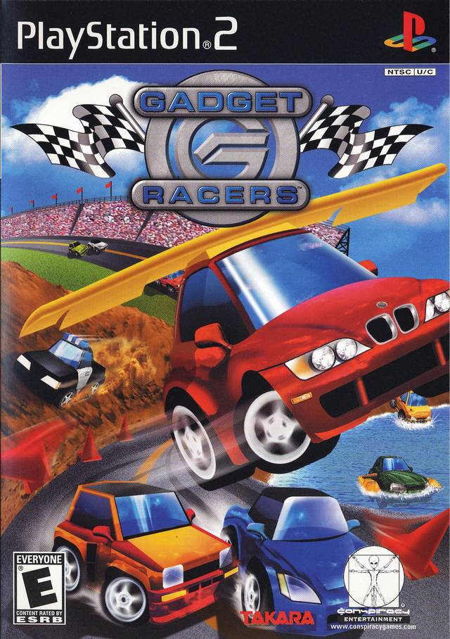 Box Art