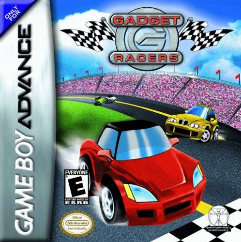 Box Art