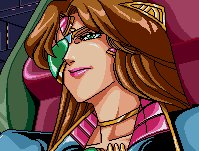Cutscenes (Genesis)