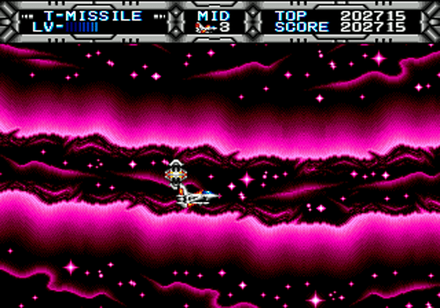 GEN Screenshots