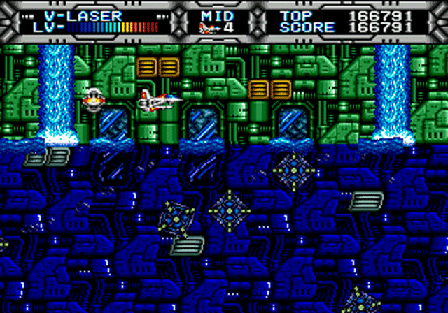GEN Screenshots