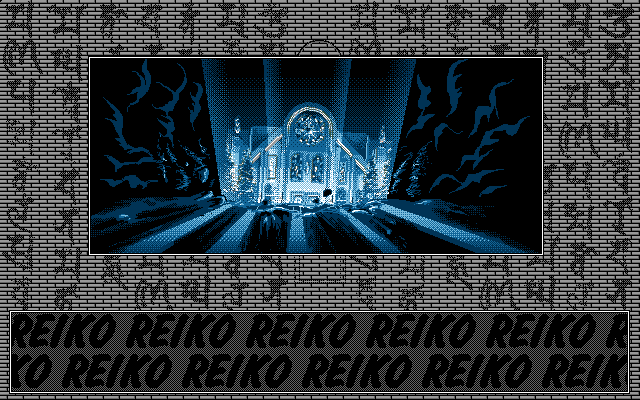 PC98 Screenshots