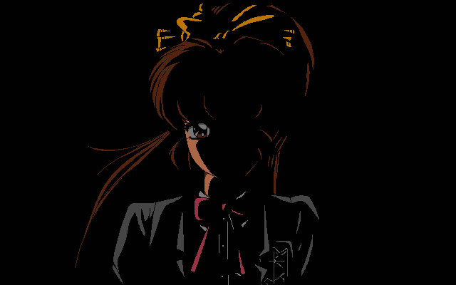 PC98 Screenshots
