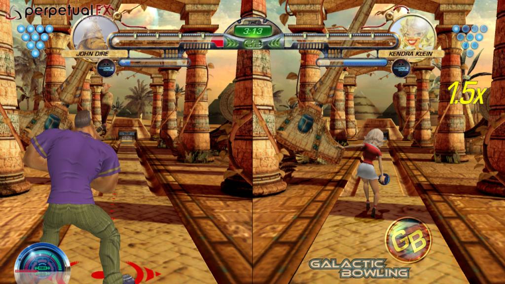 Screenshots