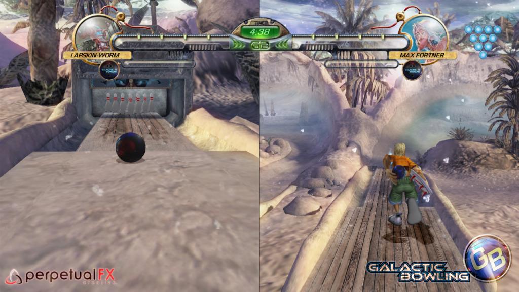 Screenshots