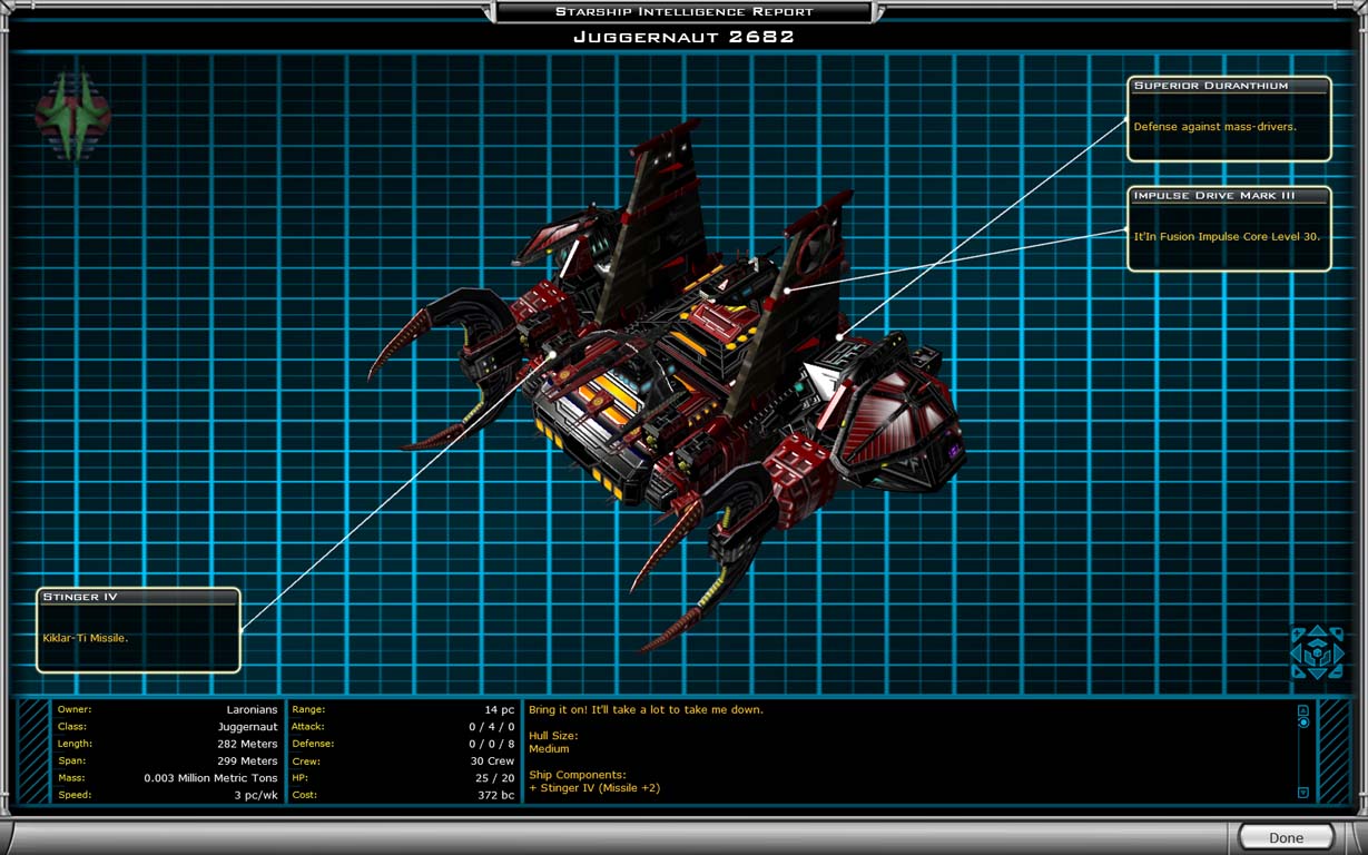Screenshots