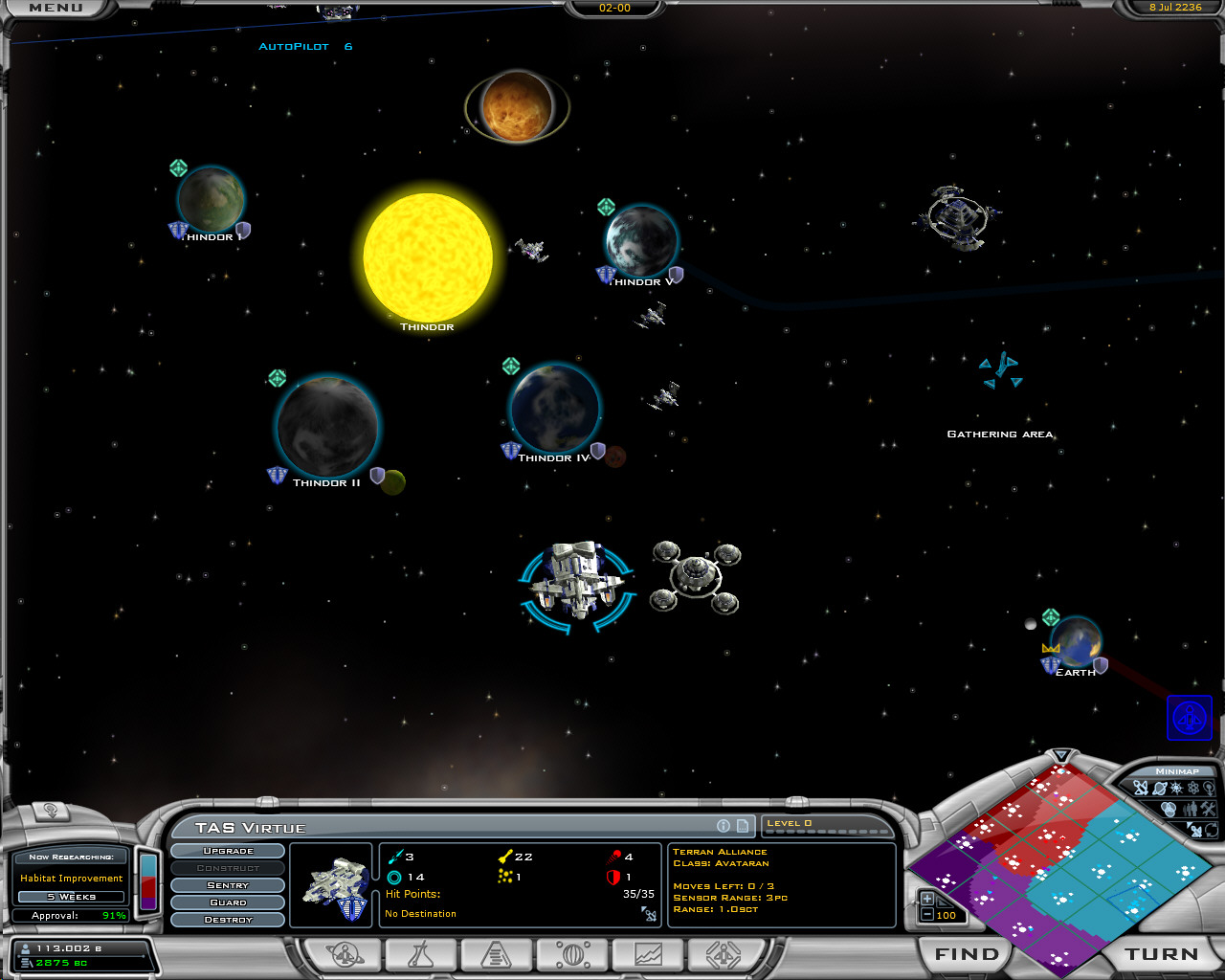 Screenshots