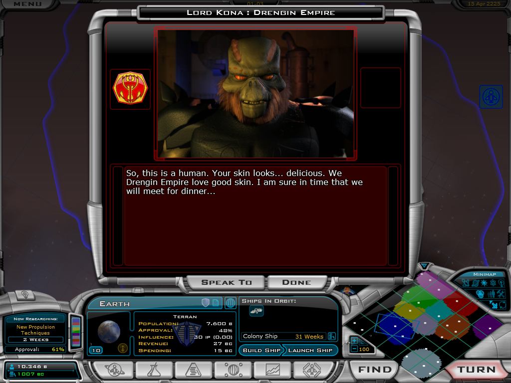 Screenshots