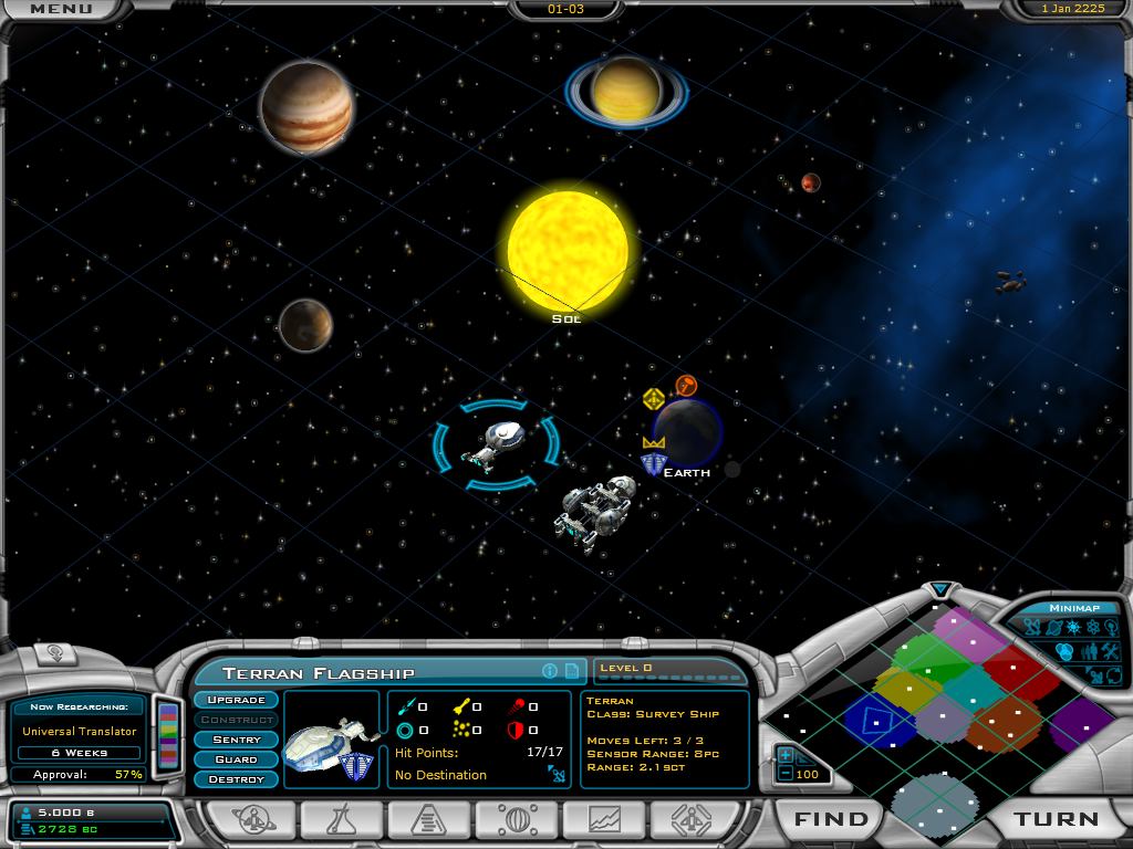 Screenshots