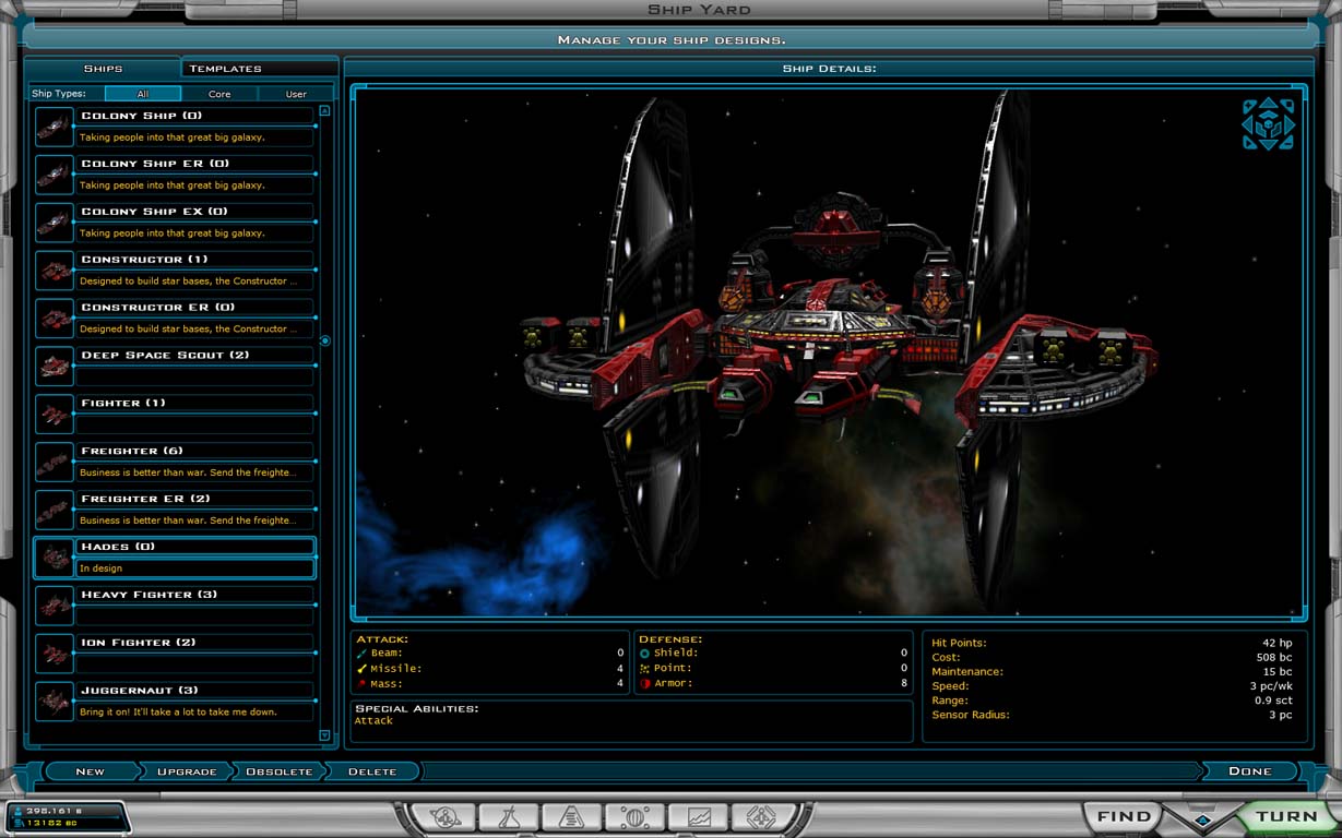 Screenshots