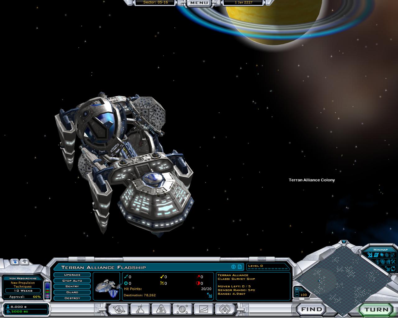 Screenshots