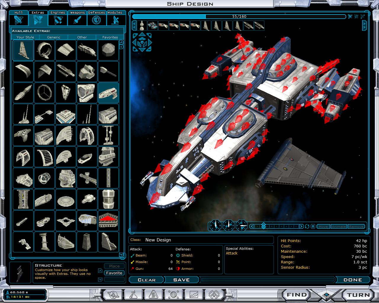 Screenshots