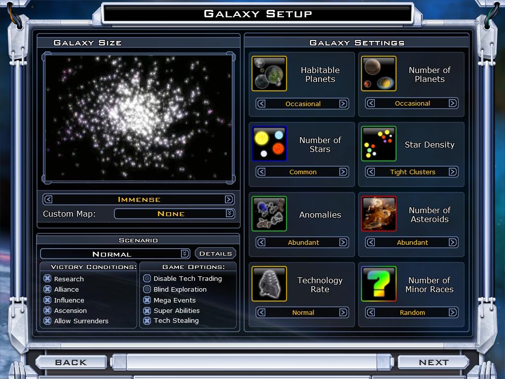 Screenshots