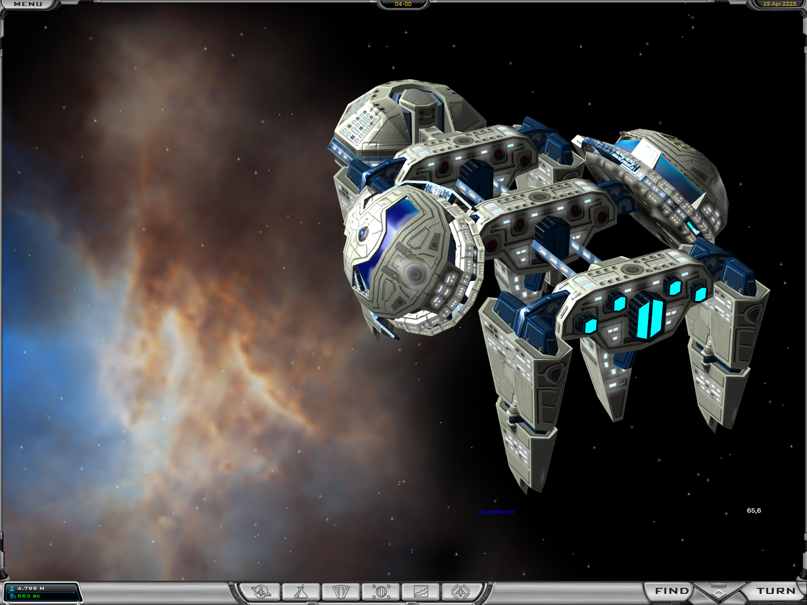 Screenshots