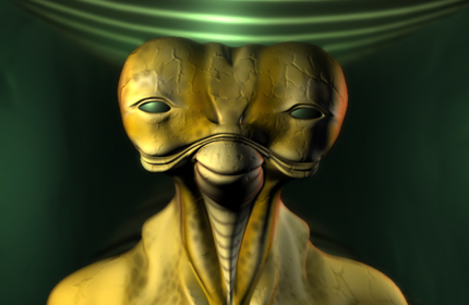 Concept Art