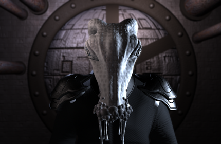 Concept Art