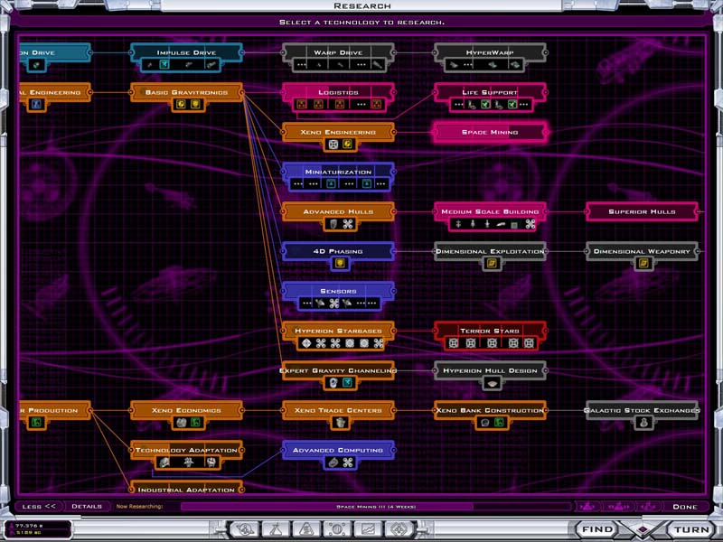 GalCiv2 Series