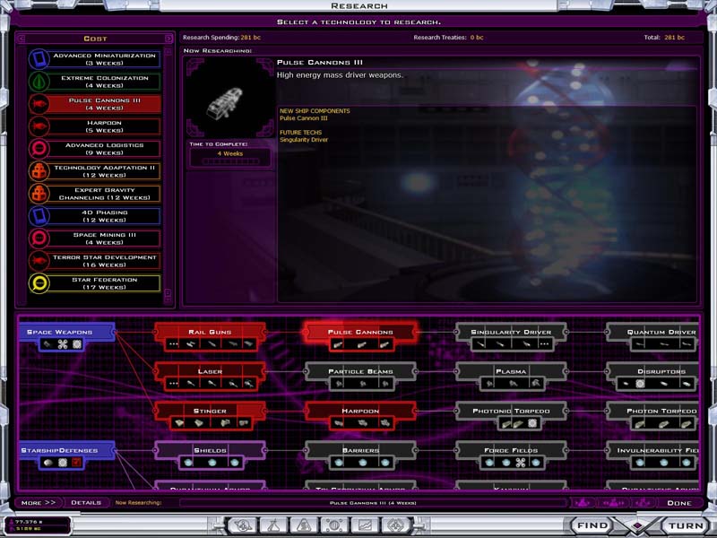 GalCiv2 Series