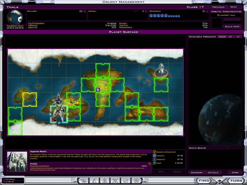 GalCiv2 Series
