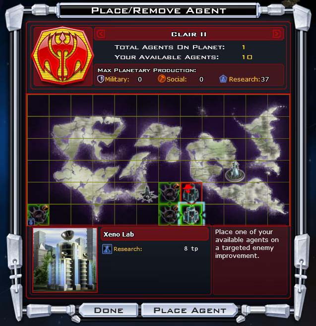 GalCiv2 Series