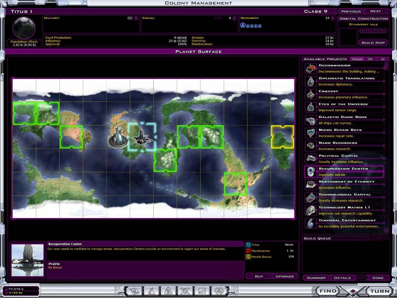 GalCiv2 Series