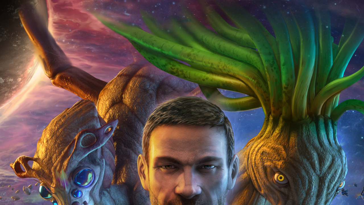 Galactic Civilizations IV