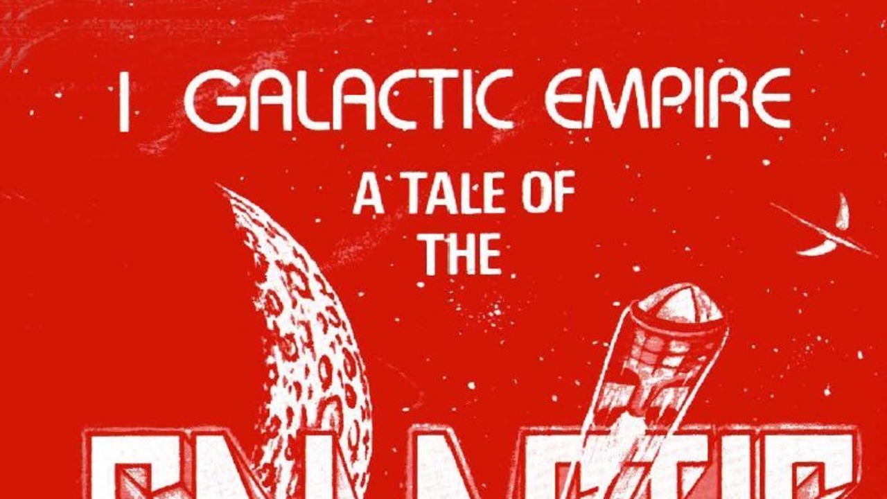 Galactic Empire