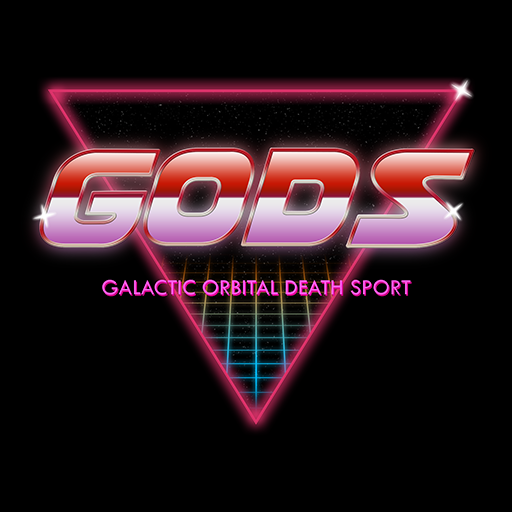 Galactic Orbital Death Sport