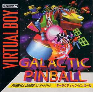 Box Art