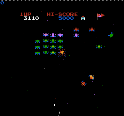 Galaxian