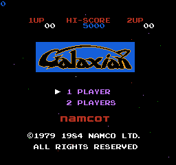 NES Screenshots