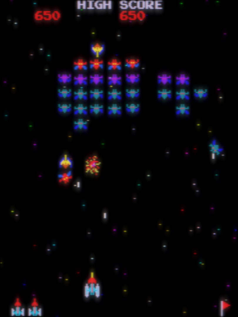 ARC Screenshots