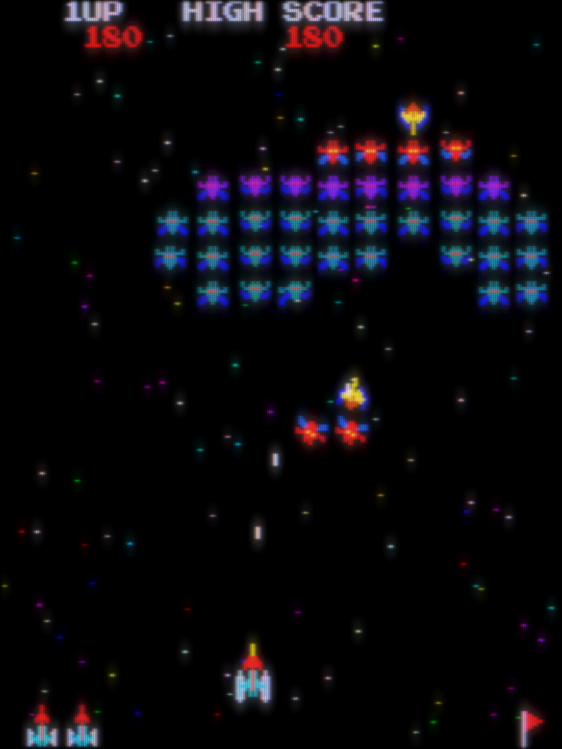 ARC Screenshots
