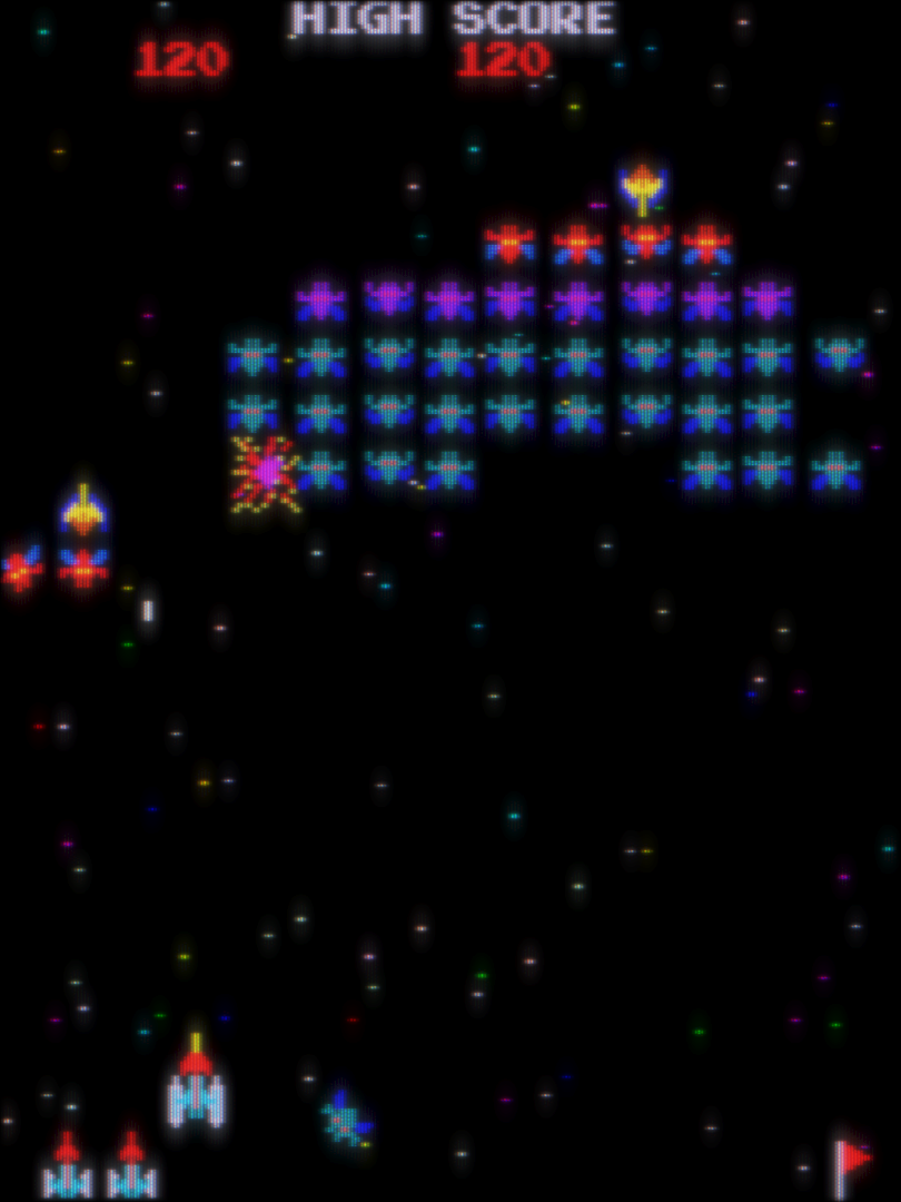 ARC Screenshots