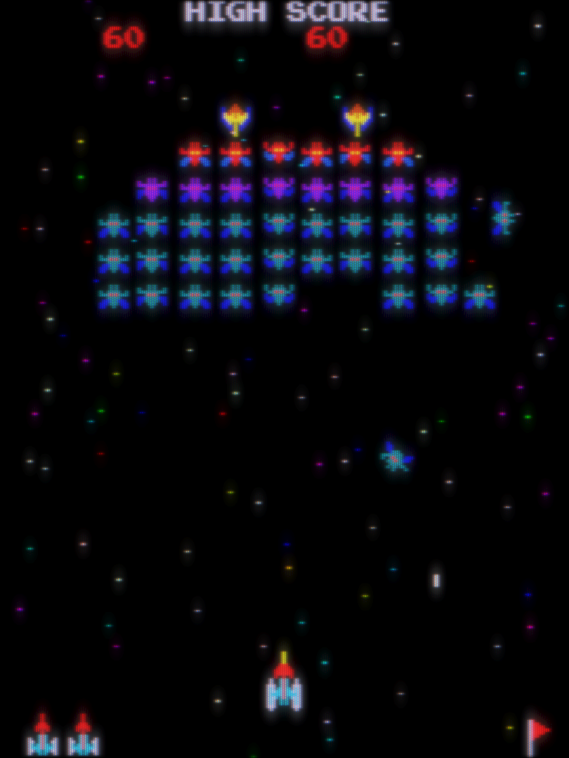 ARC Screenshots