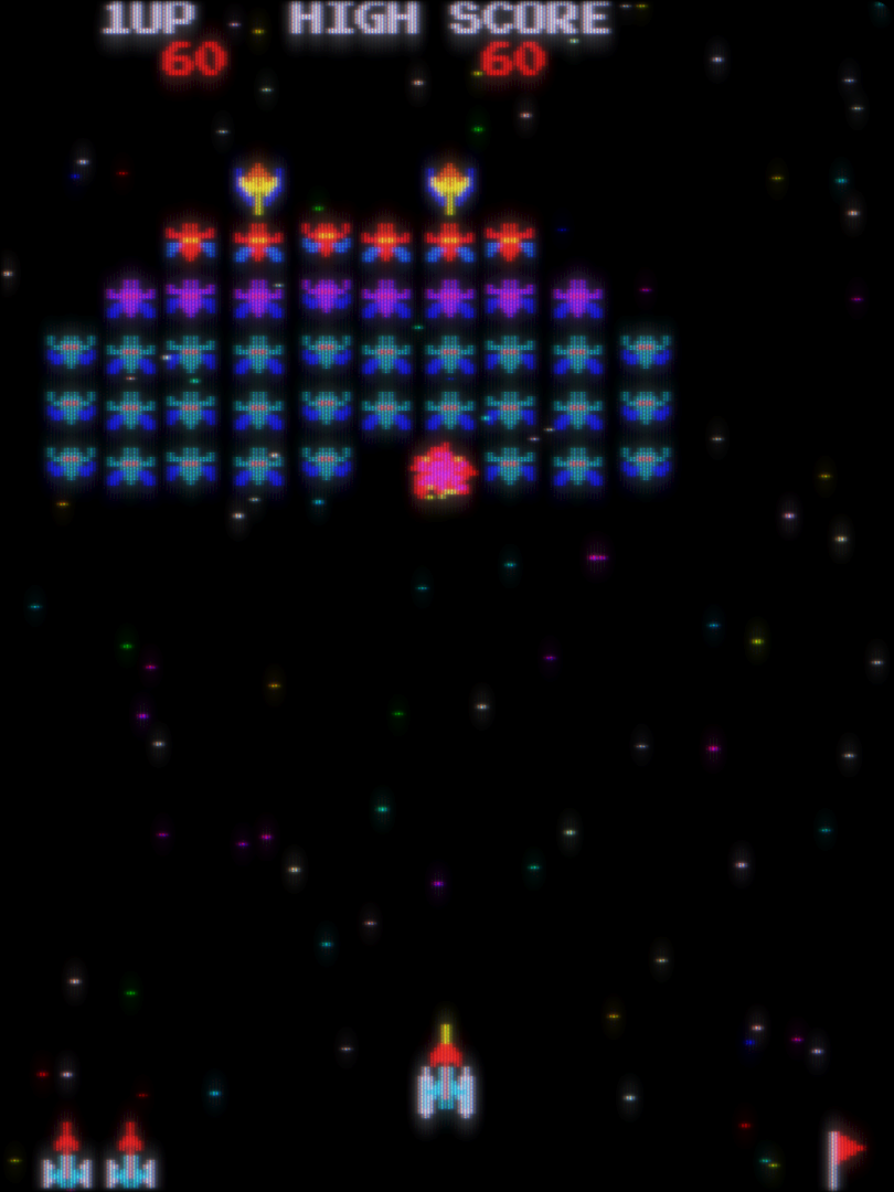 ARC Screenshots