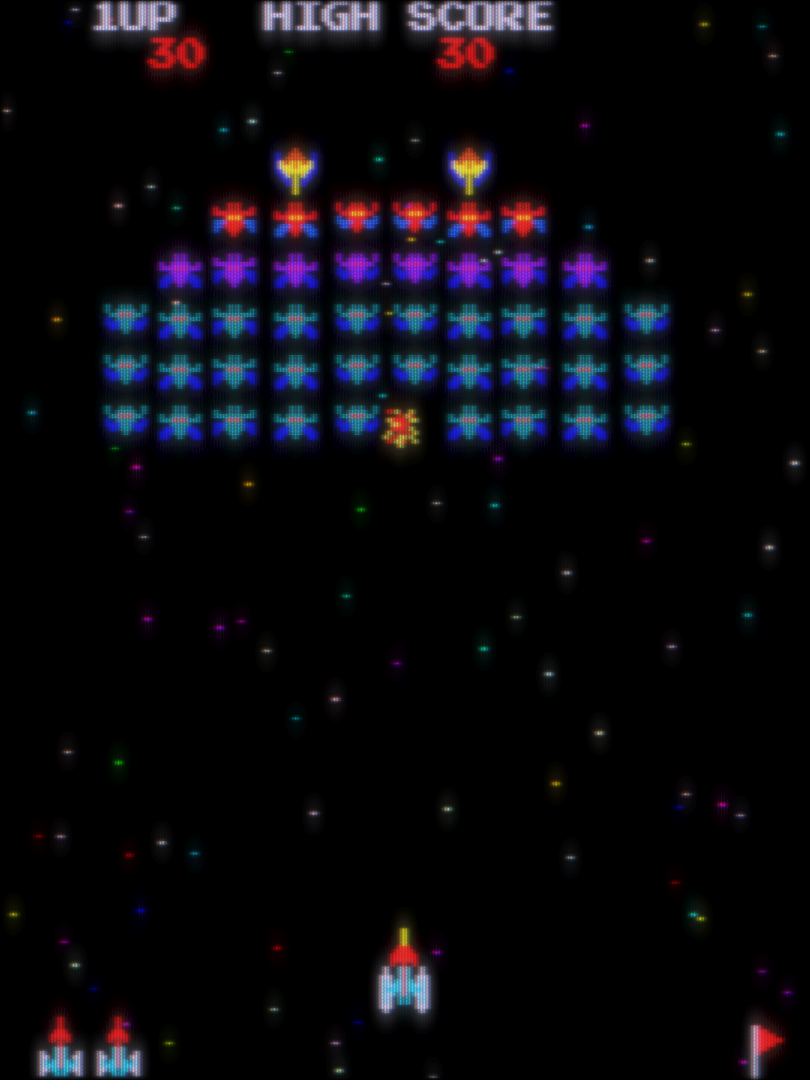 ARC Screenshots