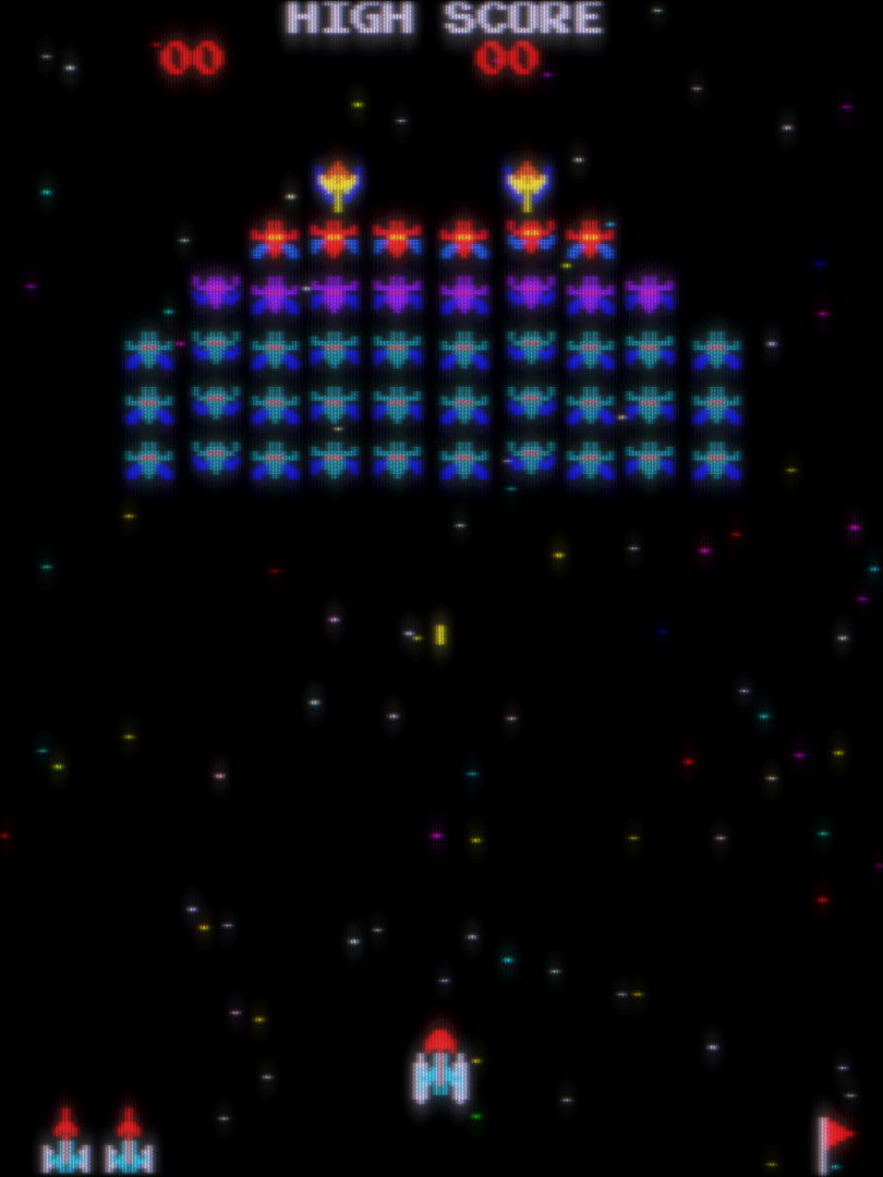 ARC Screenshots